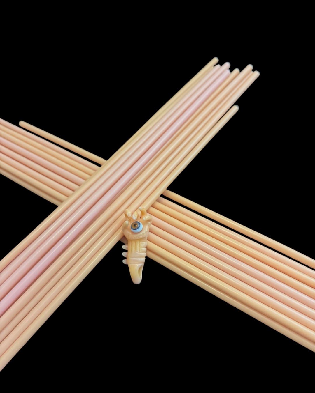 NS-163 Chanterelle Rods - thumbnail 2