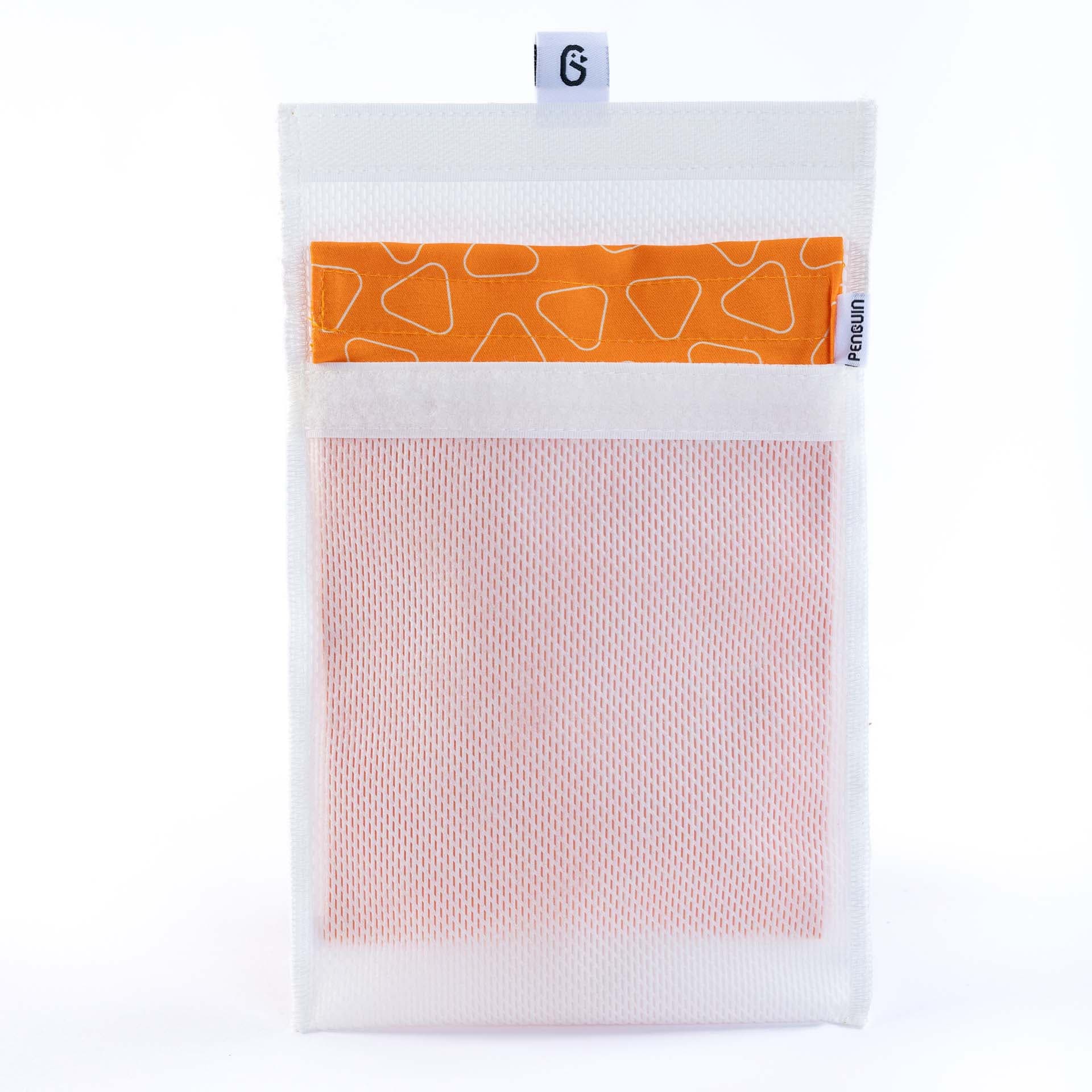 Penguin Lite Cooling Pocket Large – White