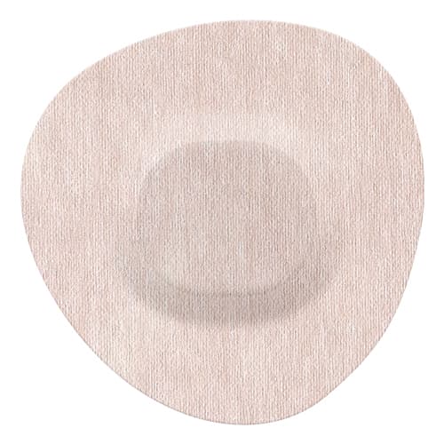 Air Patches for Dexcom G7, ONE+, Stelo CGM – Beige – 20 pack - thumbnail 7