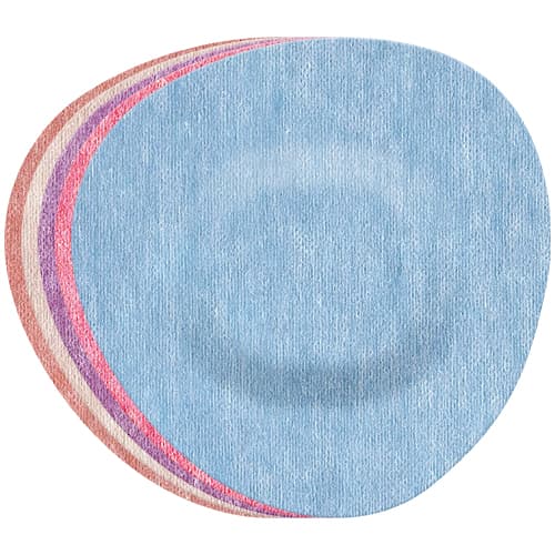 Air Patches for Dexcom G7, ONE+, Stelo CGM – Multicolour – 20 pack - thumbnail 7
