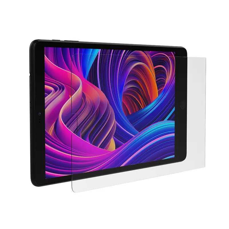 Tab 10 Tempered Glass Screen Protector