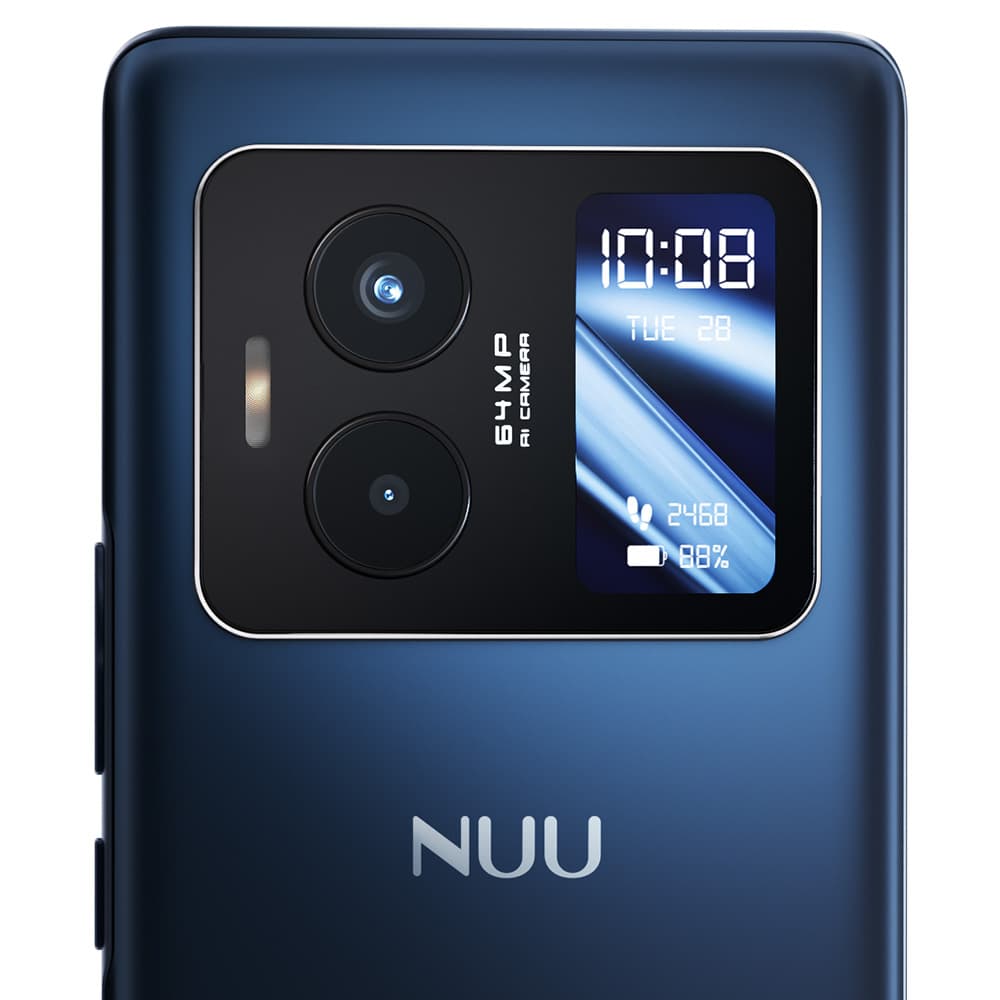 B40 5G Android Smartphone - thumbnail 3