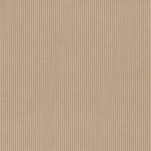 TILDA Fabric – Creating Memories – Stripe Toffee