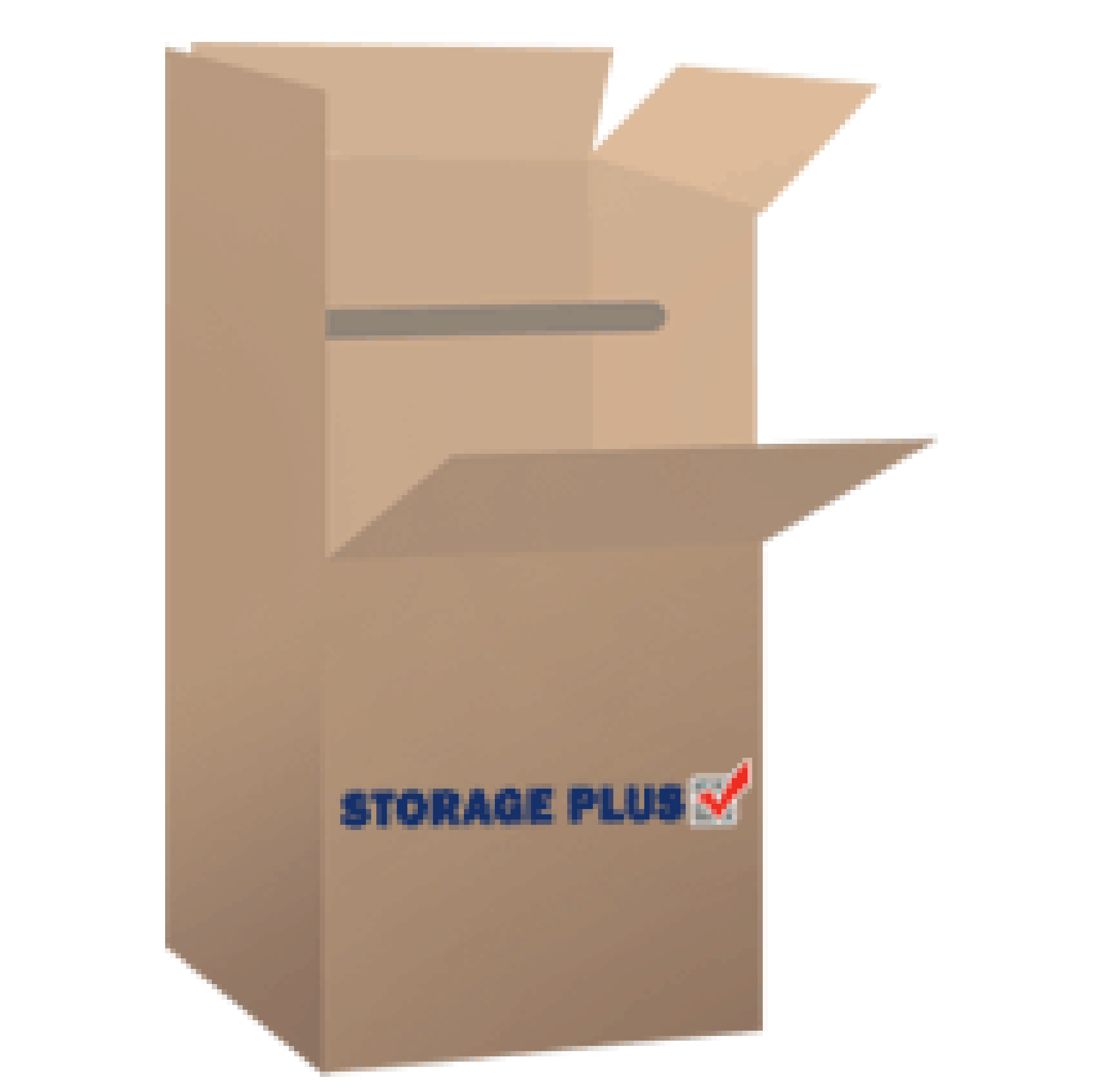 Wardrobe Box