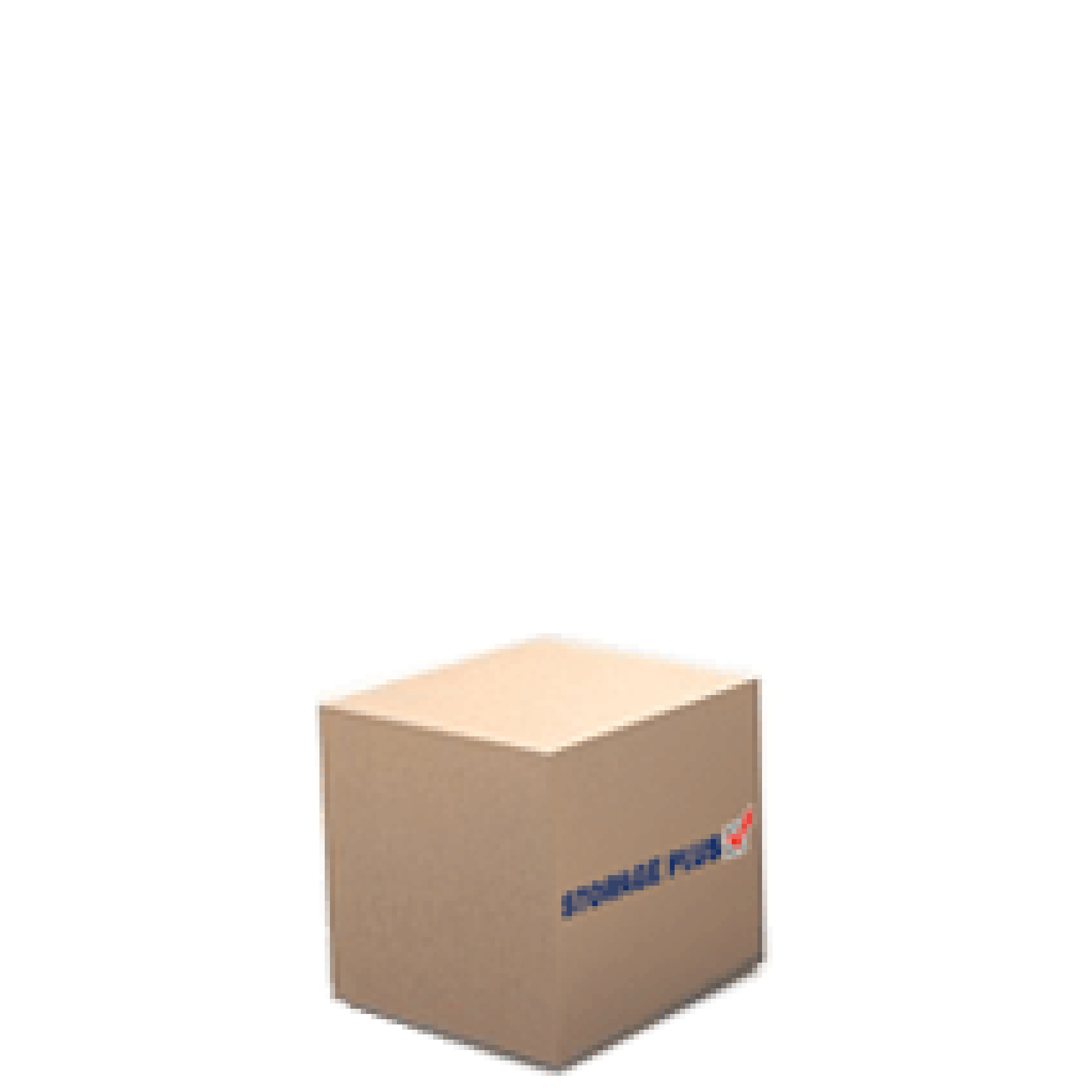 Small Box <br> (L17 x W13x H13)