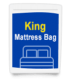 King Mattress Bag