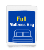 Full Mattress Bag