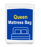 Queen Mattress Bag