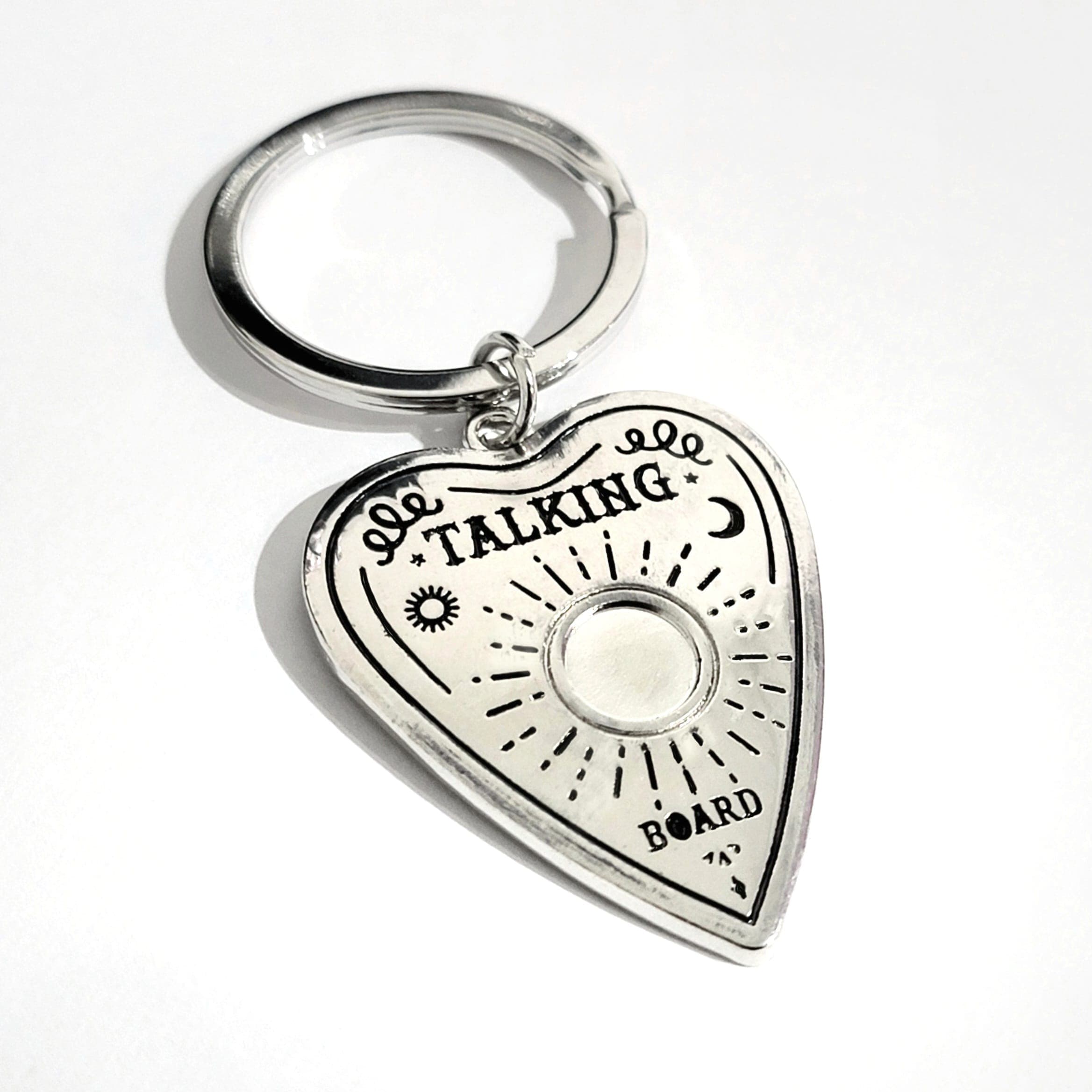 Gothic Keychain Collection – Choose Your Style - thumbnail 5