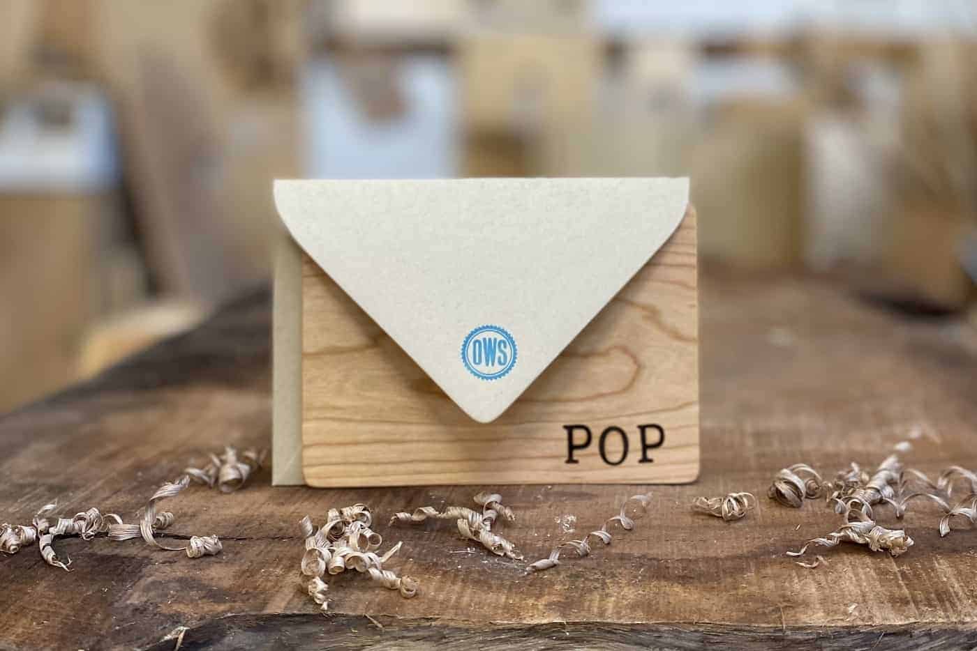 OWS Father’s Day Cards