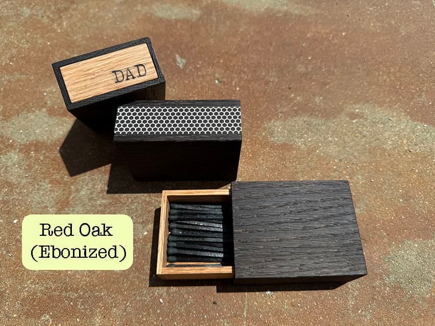 Maki’s Matchboxes - thumbnail 2