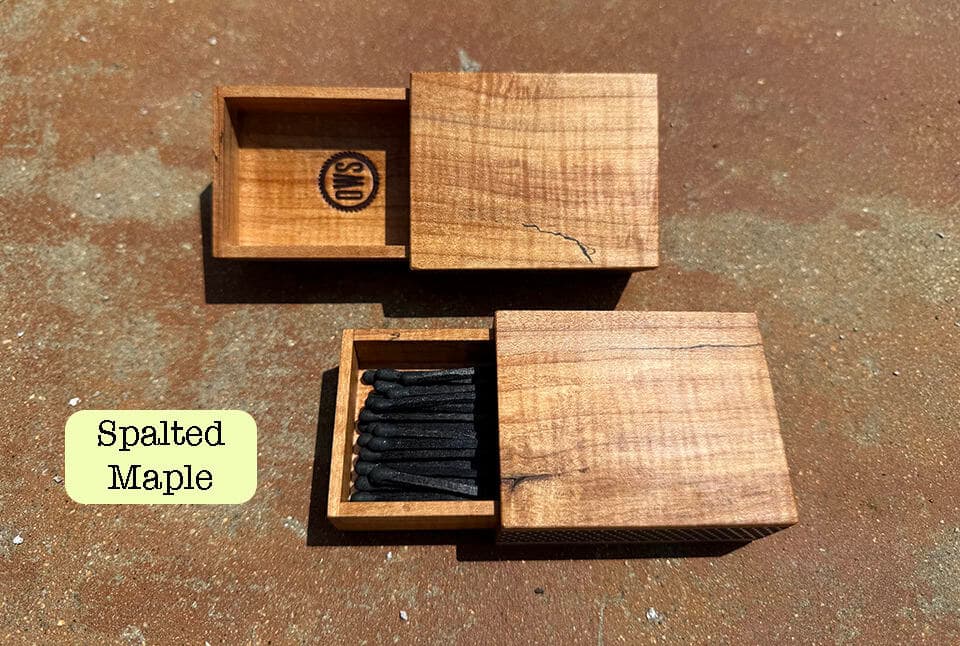 Maki’s Matchboxes - thumbnail 4