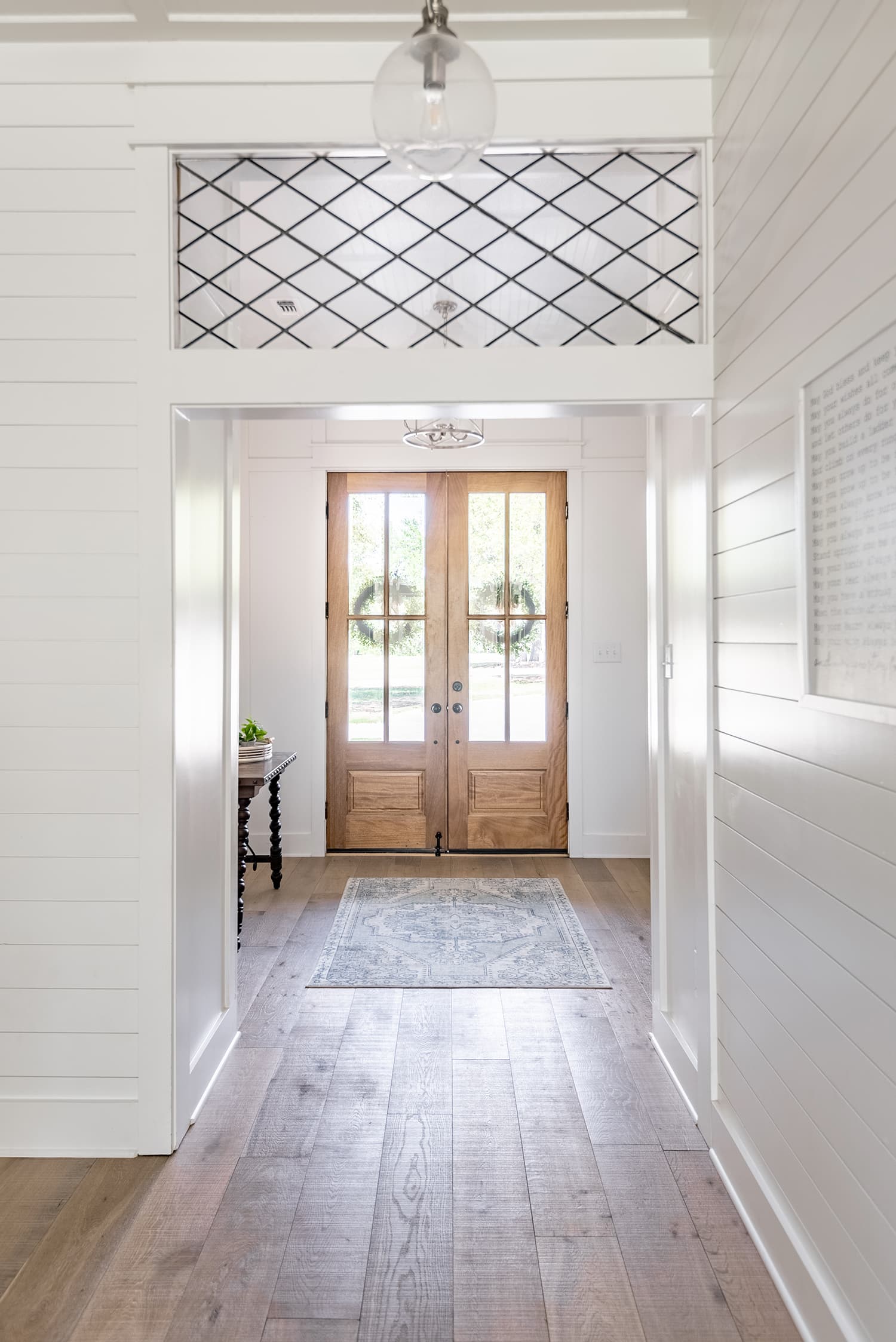 Century Oak Farmhouse Floor Plan - thumbnail 8