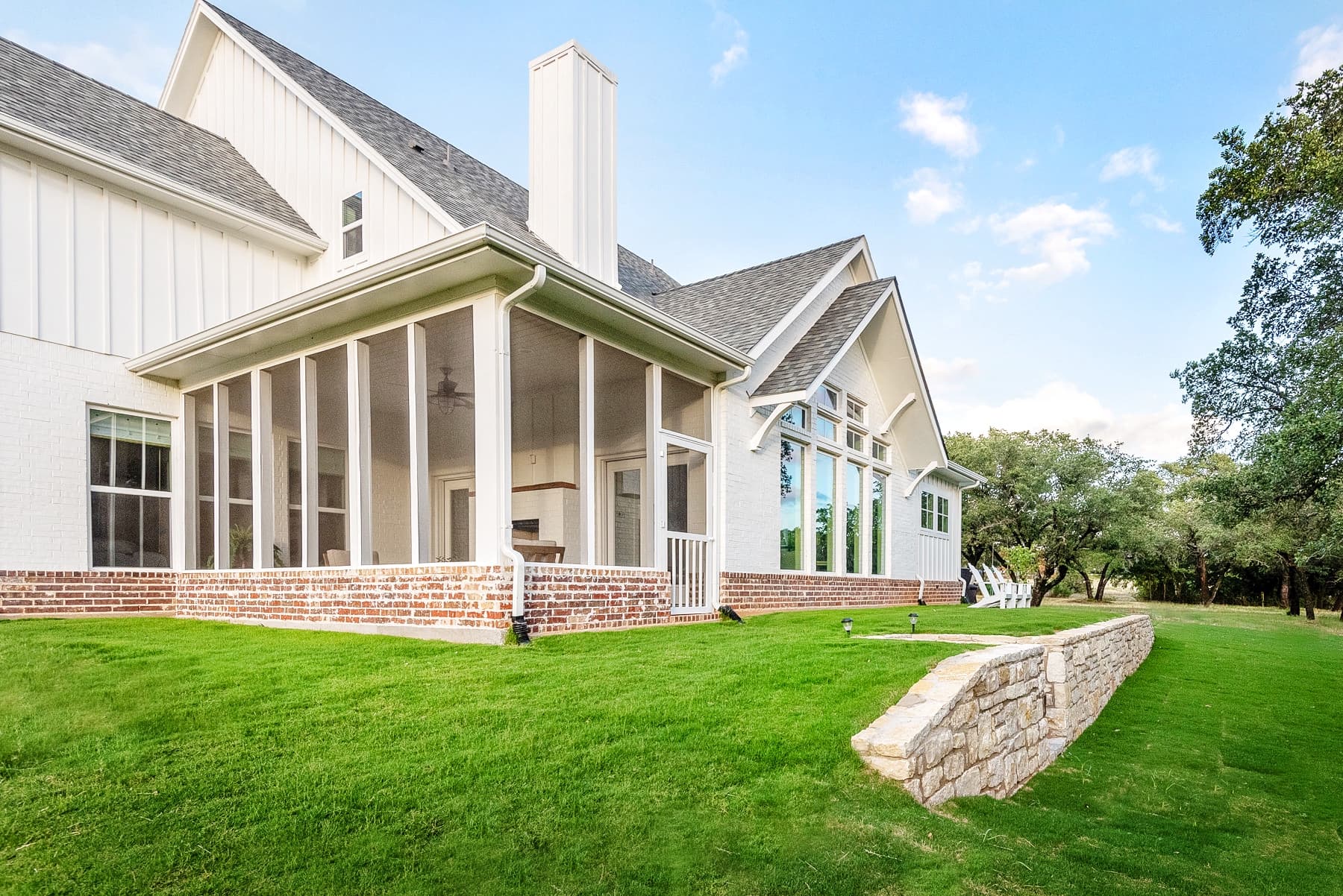 Century Oak Farmhouse Floor Plan - thumbnail 7