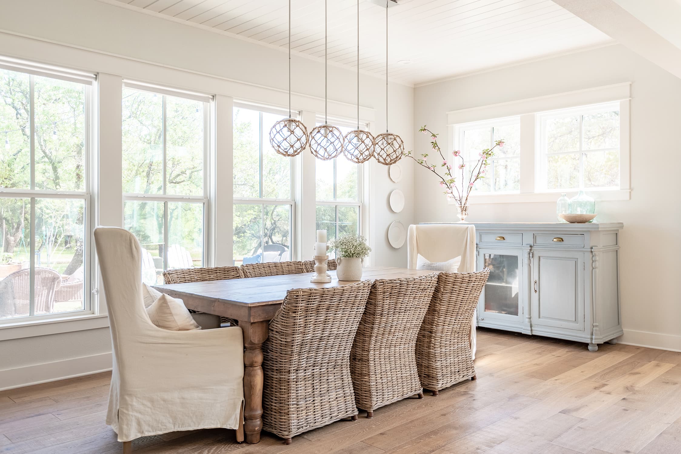Century Oak Farmhouse Floor Plan - thumbnail 6