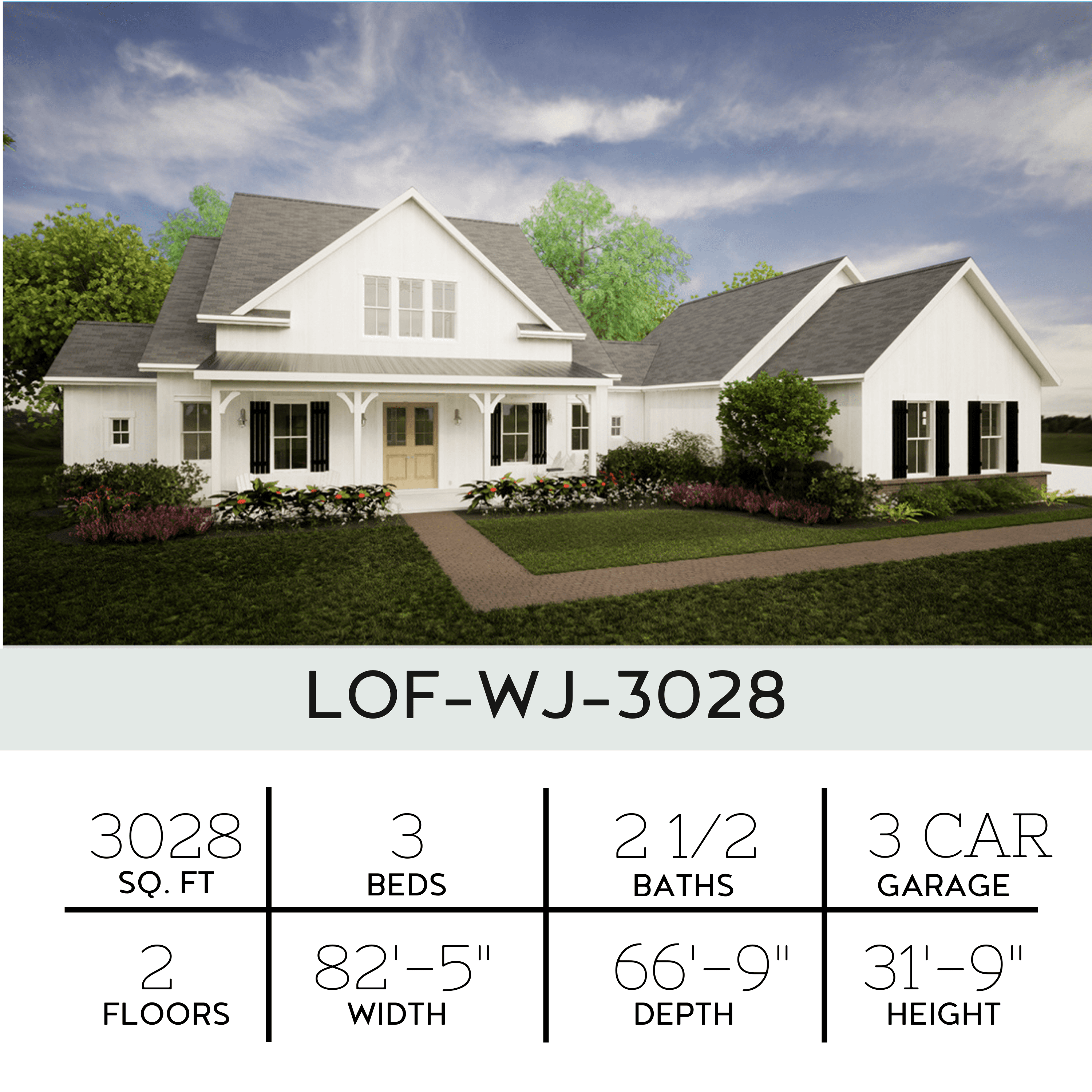 LOF-WJ-3028