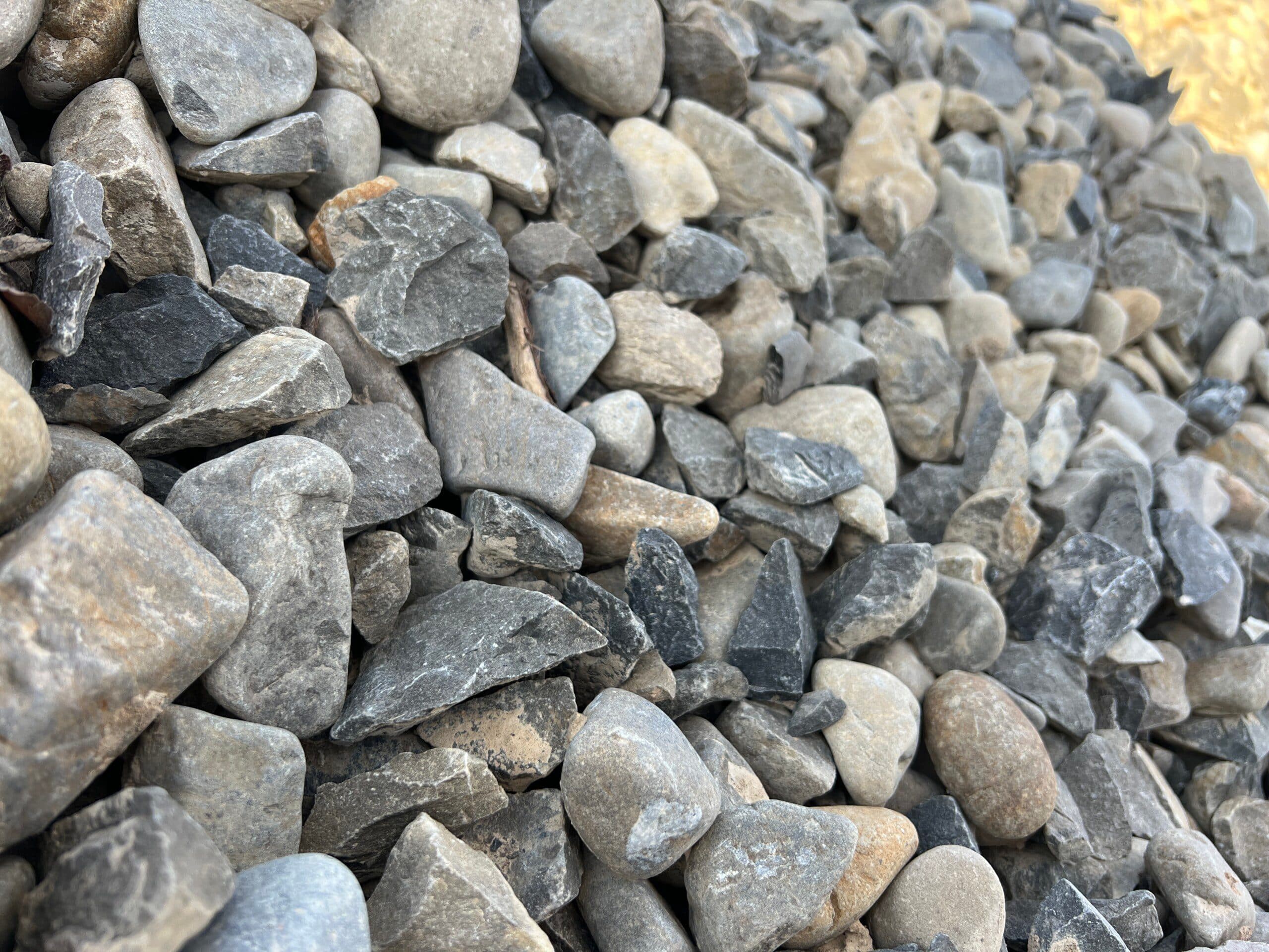 Summit Gray