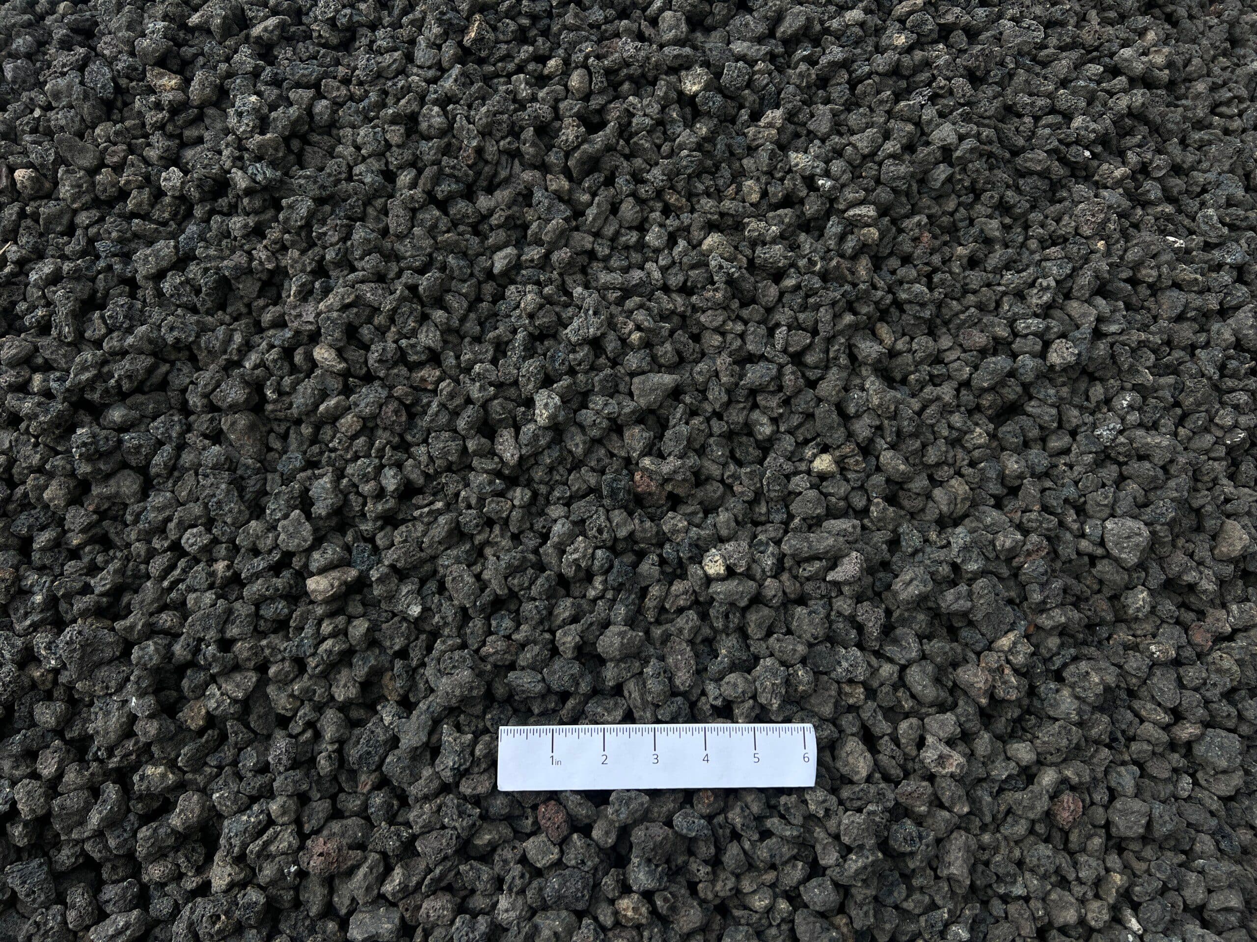Black Lava Rock - thumbnail 8