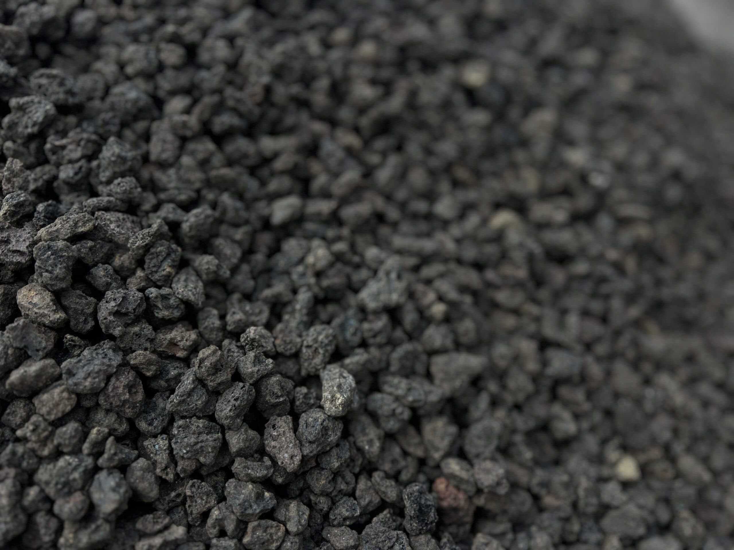 Black Lava Rock - thumbnail 9