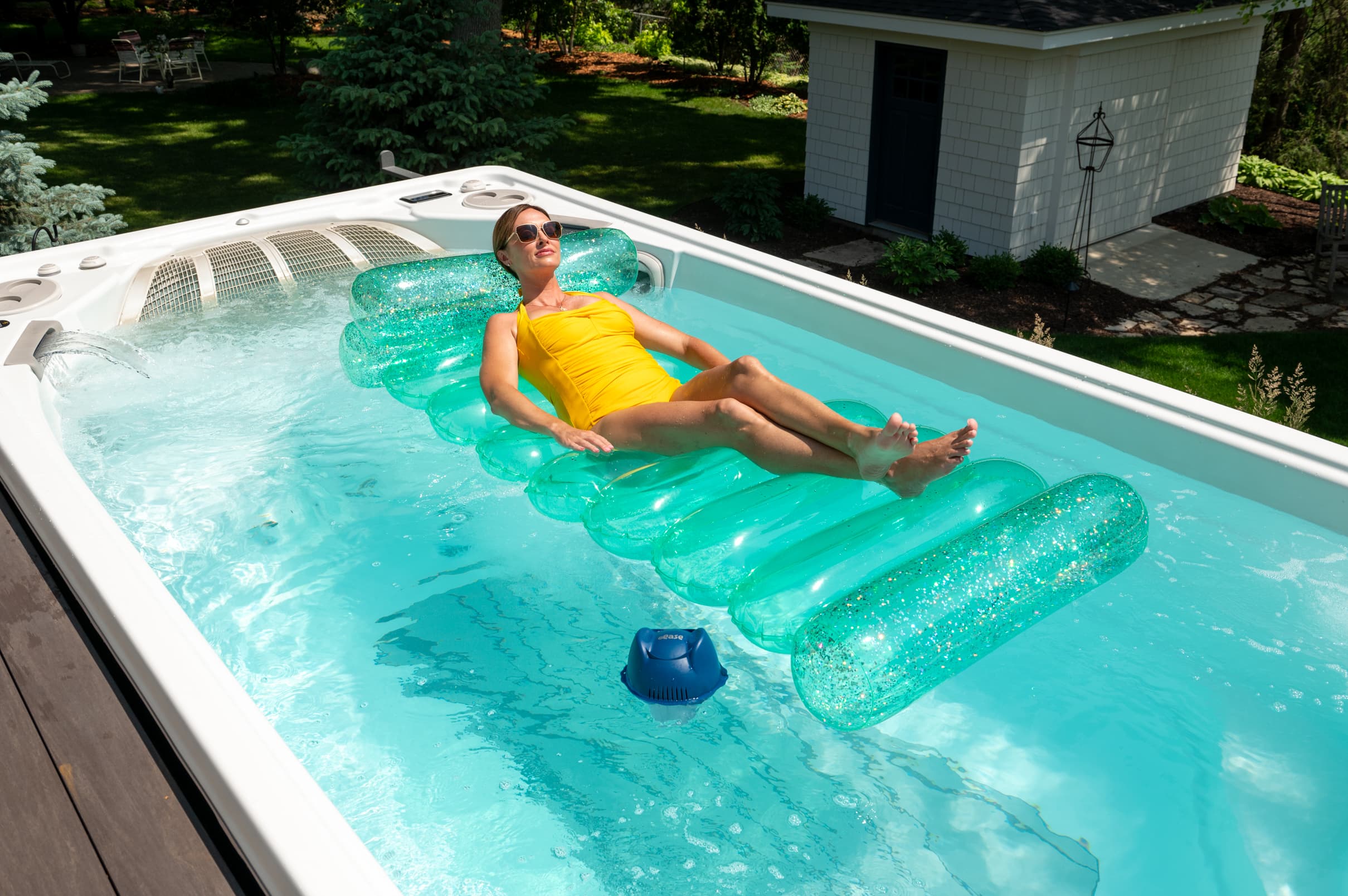 @Ease SmartChlor for Swim Spas - thumbnail 4