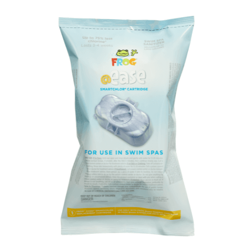 @Ease SmartChlor for Swim Spas