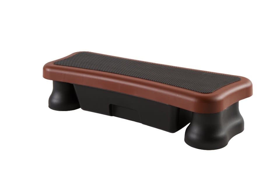Smart Step Junior – Black - thumbnail 3