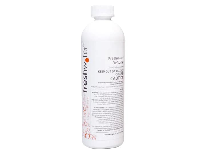 FRESHWATER, DEFOAMER 16OZ