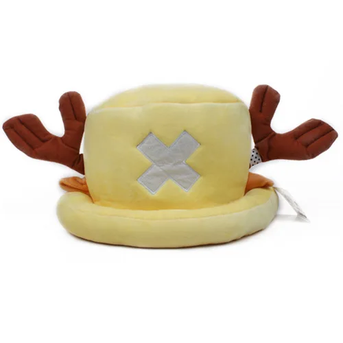 Clearance – Tony Tony Chopper Hat: Plush Collection - thumbnail 6
