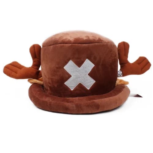 Clearance – Tony Tony Chopper Hat: Plush Collection - thumbnail 7