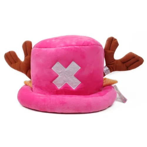 Clearance – Tony Tony Chopper Hat: Plush Collection - thumbnail 4