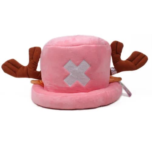 Clearance – Tony Tony Chopper Hat: Plush Collection - thumbnail 2