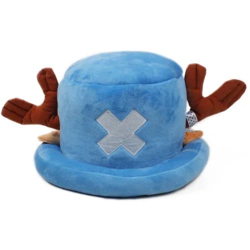 Clearance – Tony Tony Chopper Hat: Plush Collection - thumbnail 5