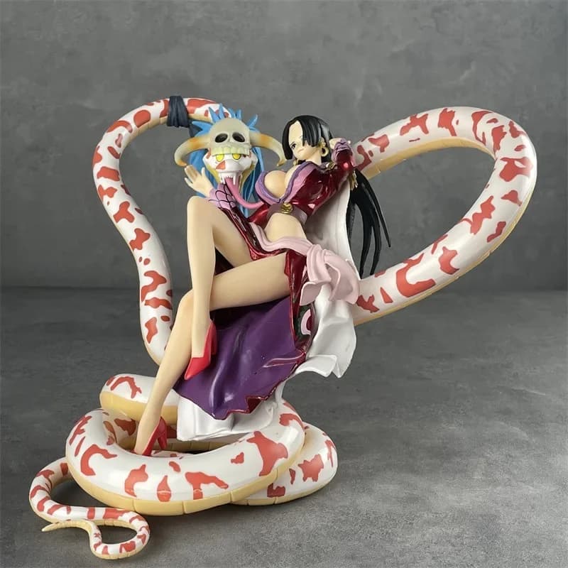 Boa Hancock Figure