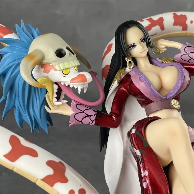 Boa Hancock Figure - thumbnail 5