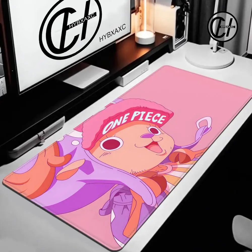 Tony Tony Chopper Large Mousepad