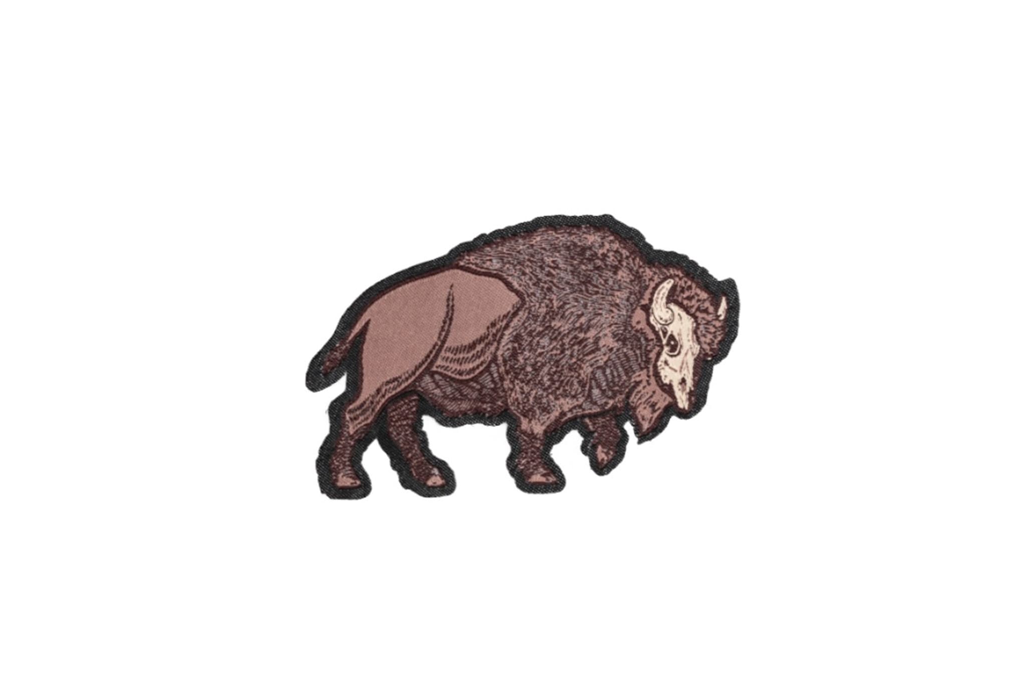 Skuffalo Patch