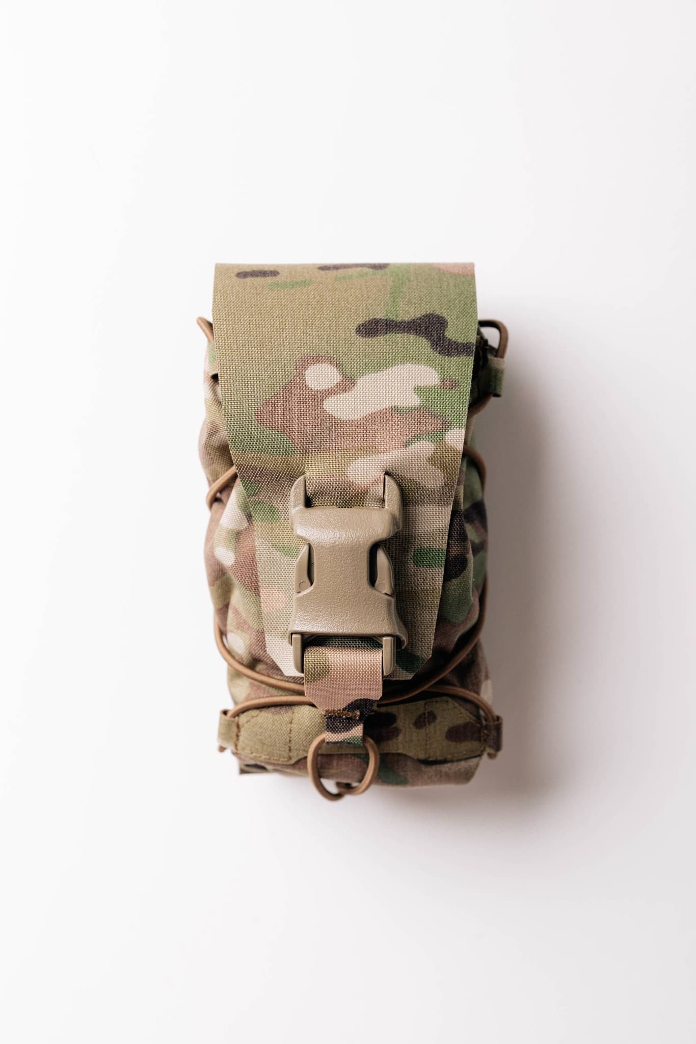 Clench Pouch