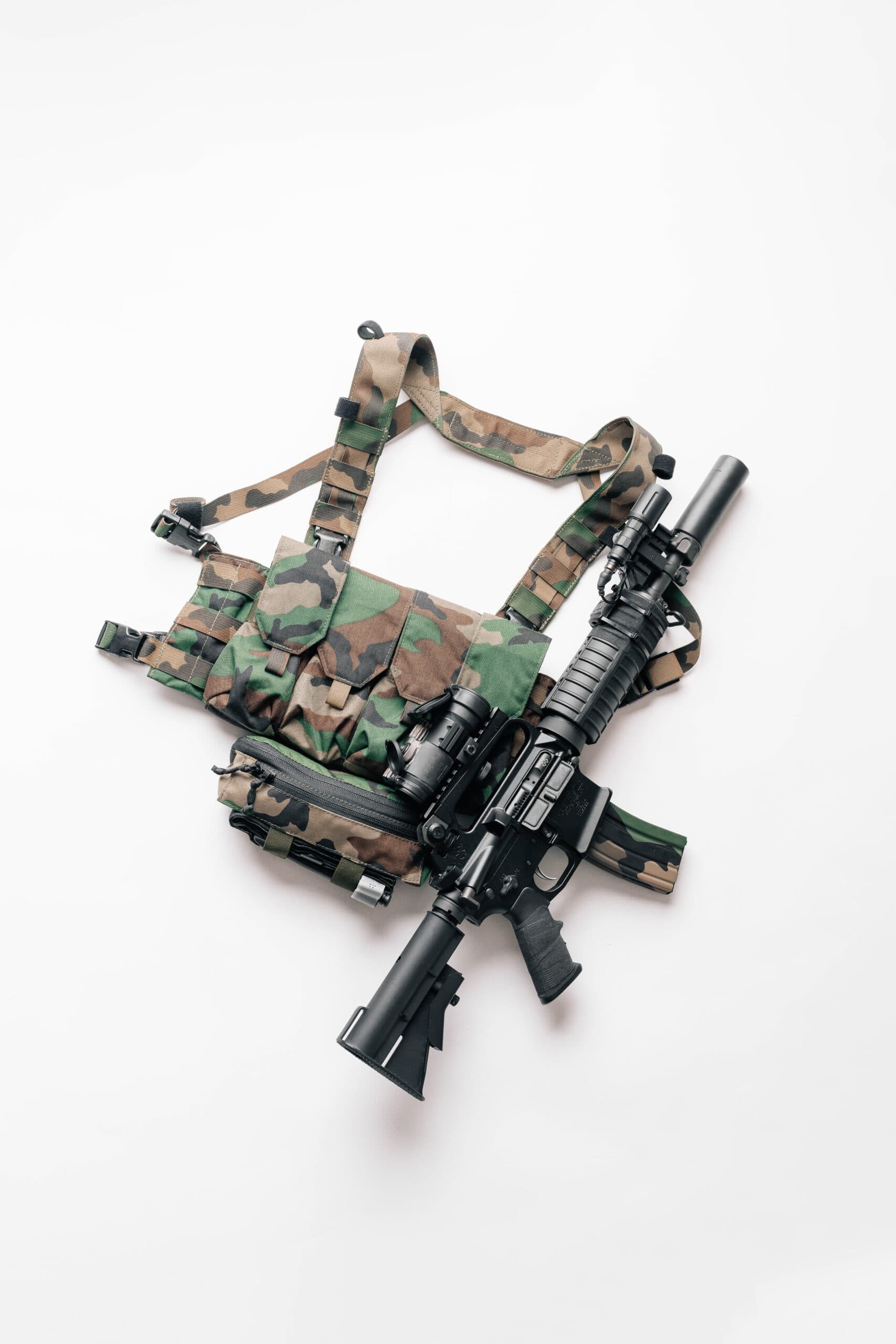 Recce Rig - thumbnail 6