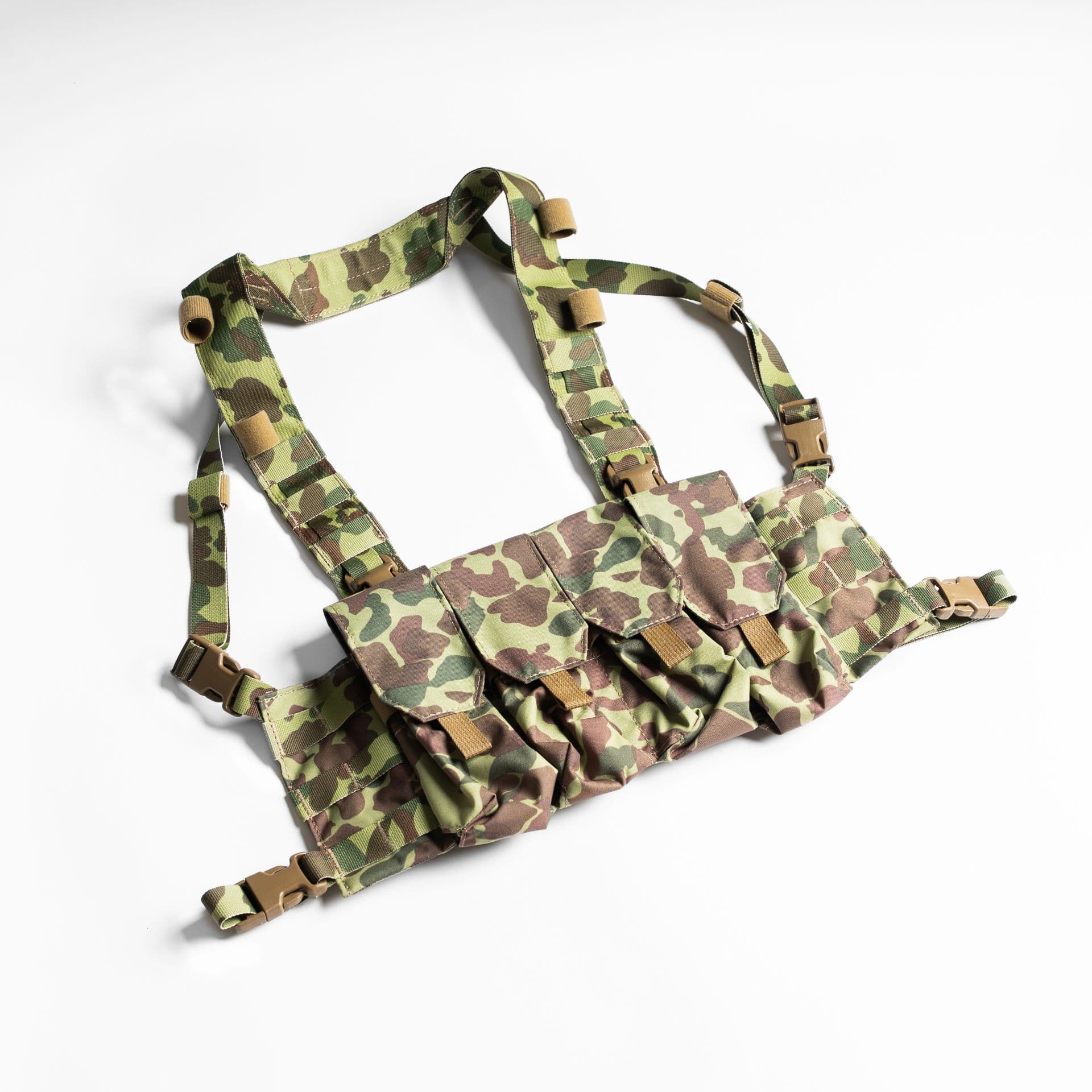 Frogskin Recce Rig - thumbnail 2
