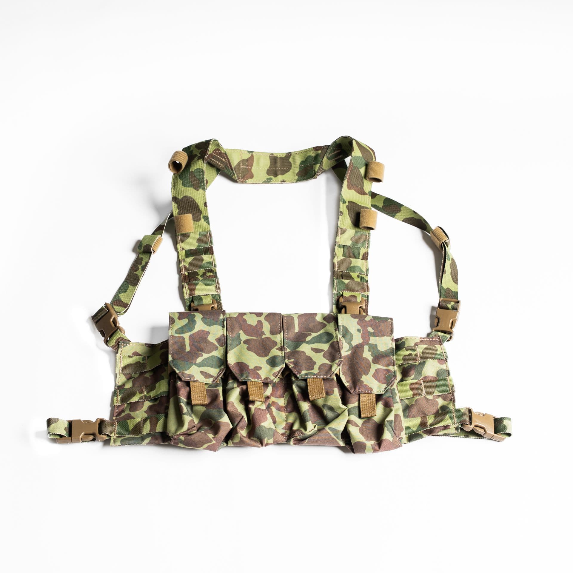 Frogskin Recce Rig