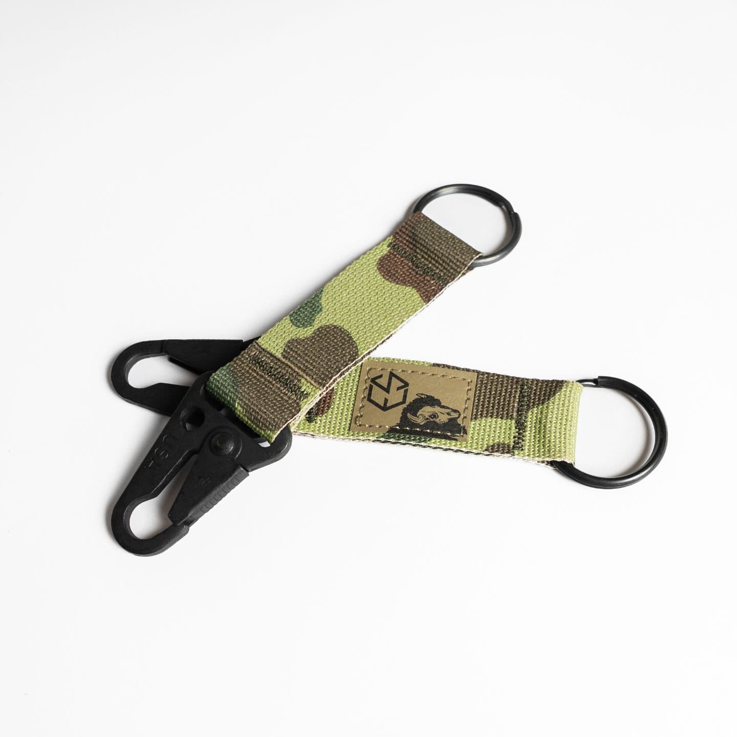 Frogskin Key Master X ESD Keychain