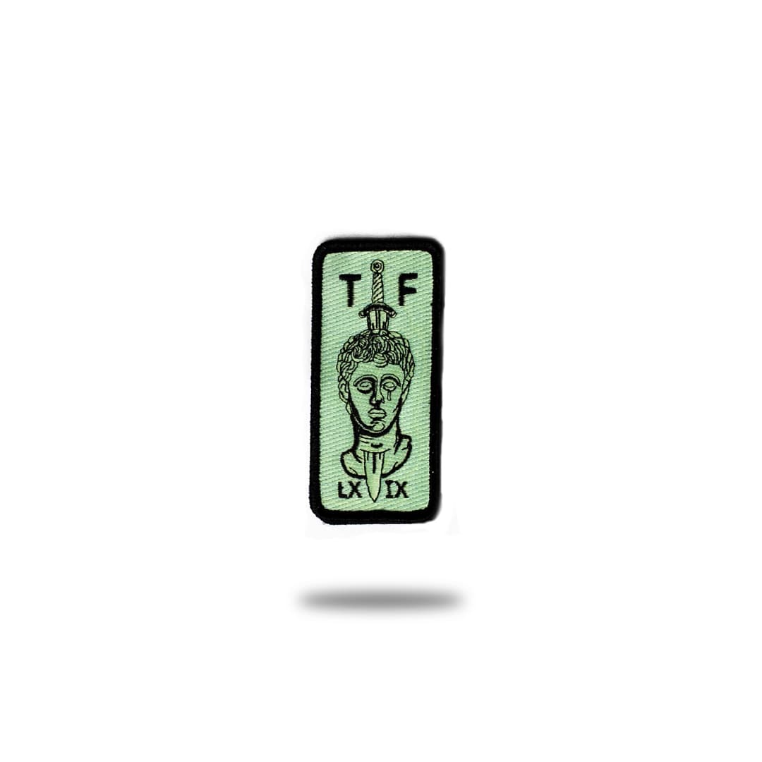TF-LXIX Patch