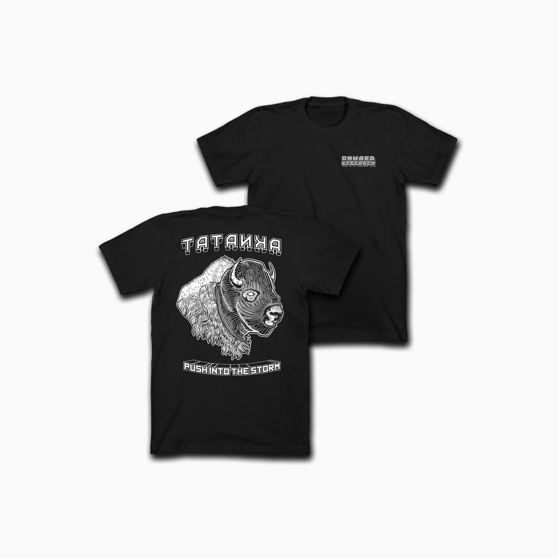 The Comrade Shirt