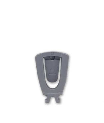 Adjustment Key for VACOped Achilles Injury/Fracture and VACOped Diabetic Achilles Orthoses