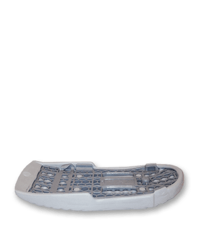 Rocker Sole