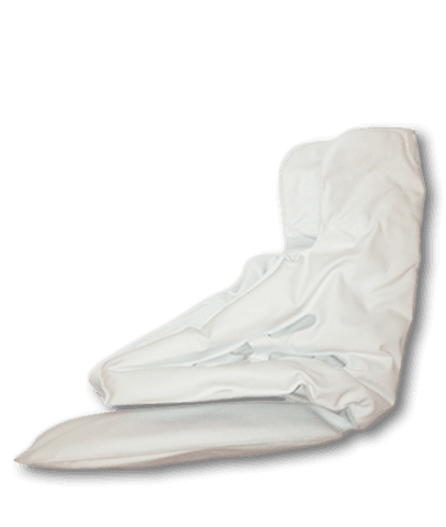 Vacuum Insert Replacement for VACOpedes Low-Rise Orthosis