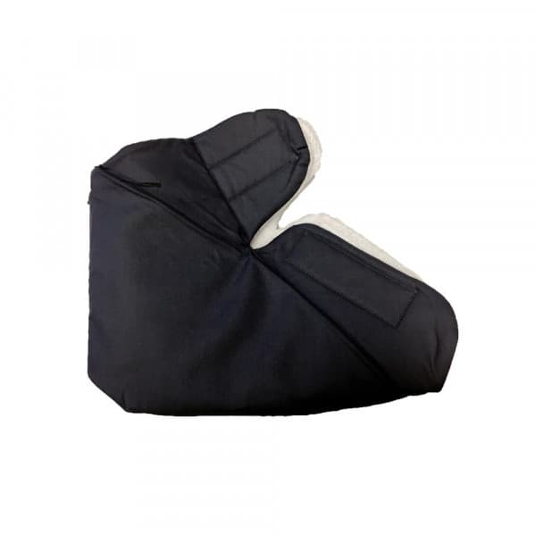 Low-Rise Liner for use with VACOpedes Diabetic Low-Rise Orthoses
