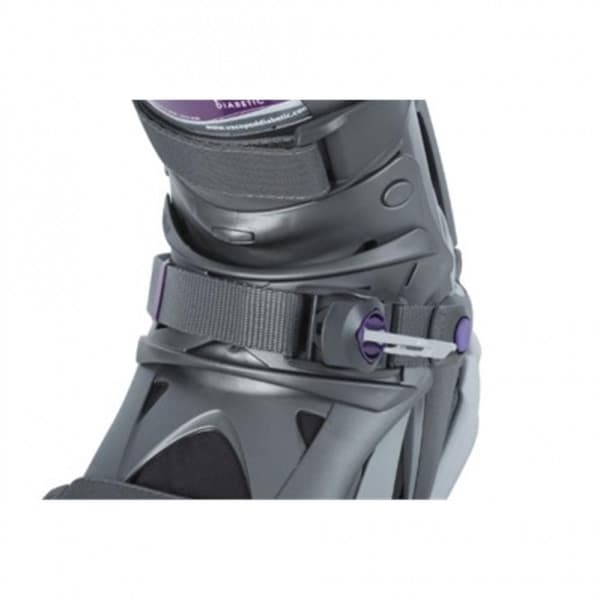Locking Kit for VACOcast/VACOped Diabetic boots