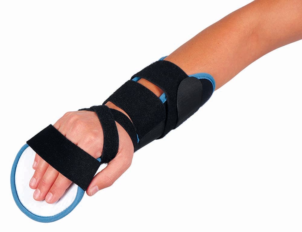 NEXELLOhand Intrinsic