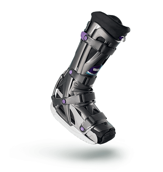VACOped Diabetic Achilles Injury/Fracture Orthosis Boot